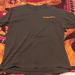 🌸5 for $20 🌸  Bubba Gump shirt